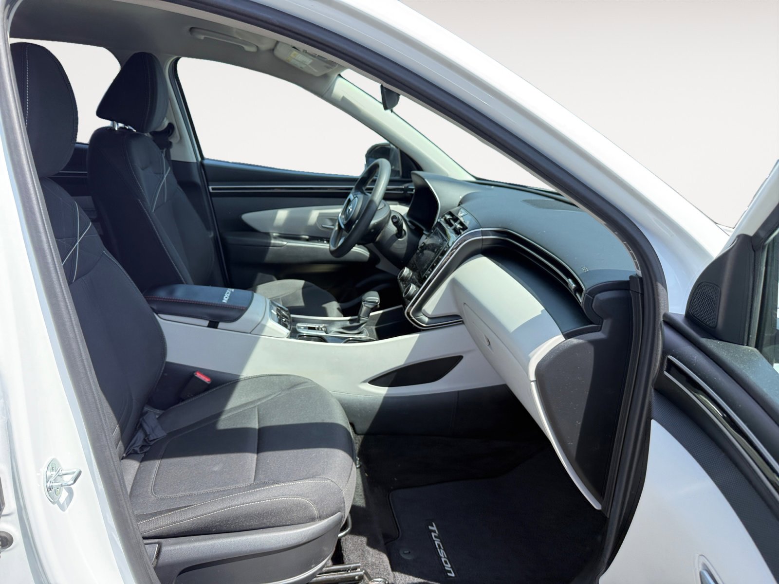 Certified 2022 Hyundai Tucson SEL FWD image 19