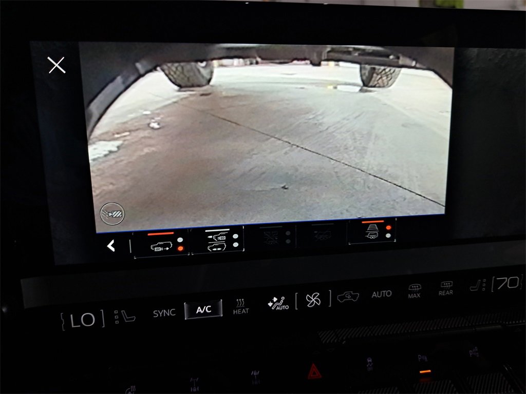 New 2025 GMC Hummer EV 2X w/ Extreme Off-Road Package image 28