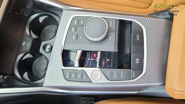 Used 2026 BMW 430i Convertible RWD image 48