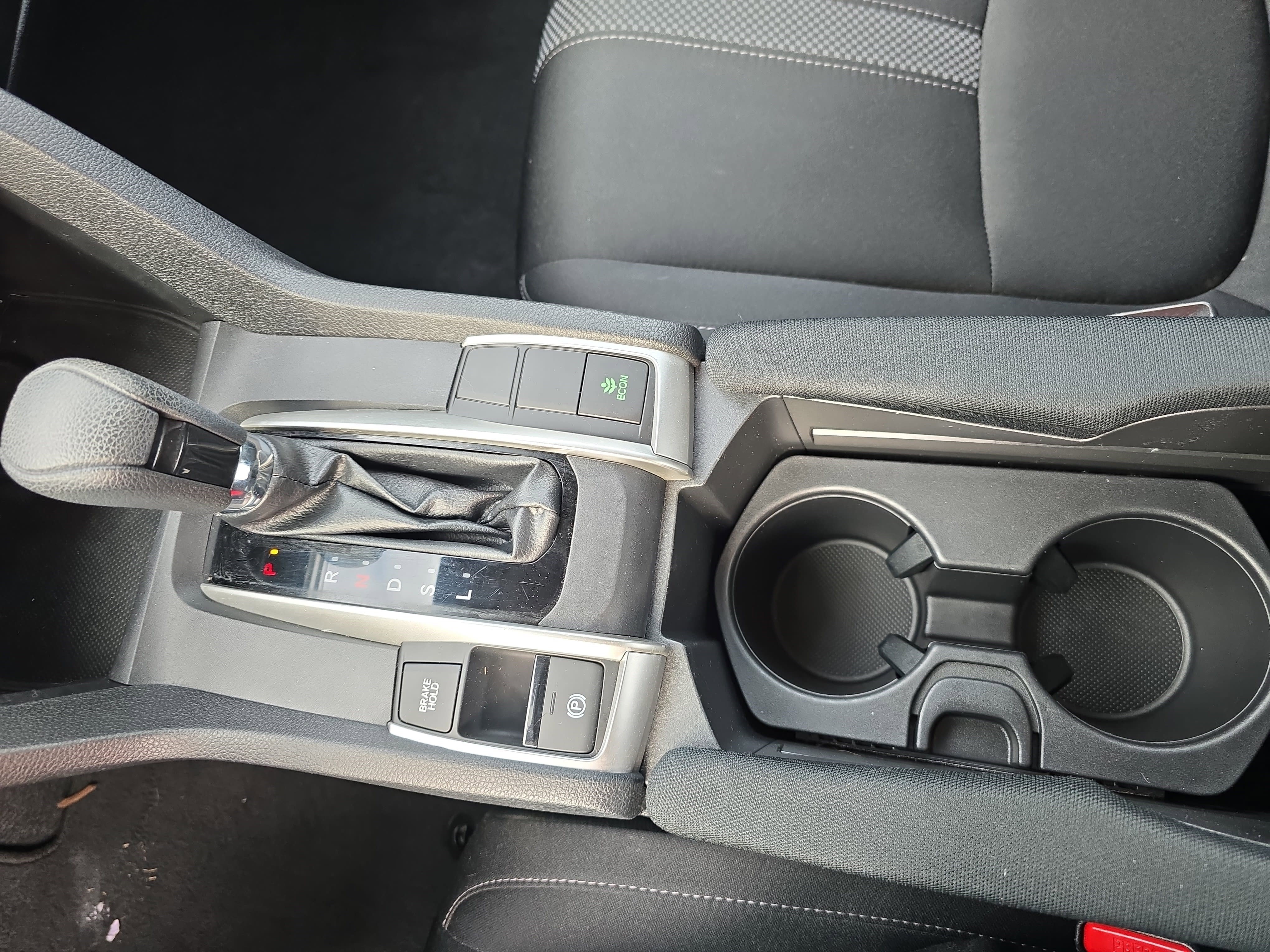 Certified 2019 Honda Civic LX image 24