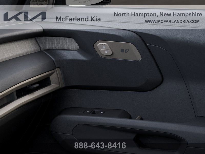 New 2027 Kia Telluride SX Prestige AWD/4WD image 25