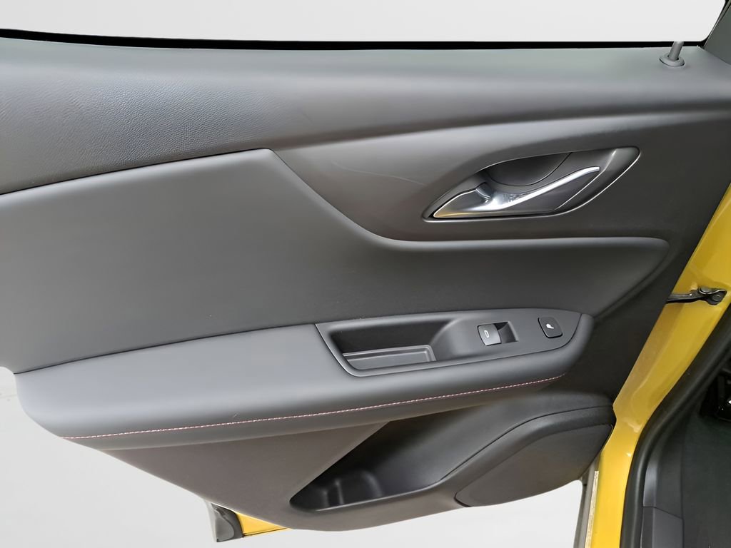 Used 2024 Chevrolet Blazer RS w/ Driver Confidence II Package FWD image 14