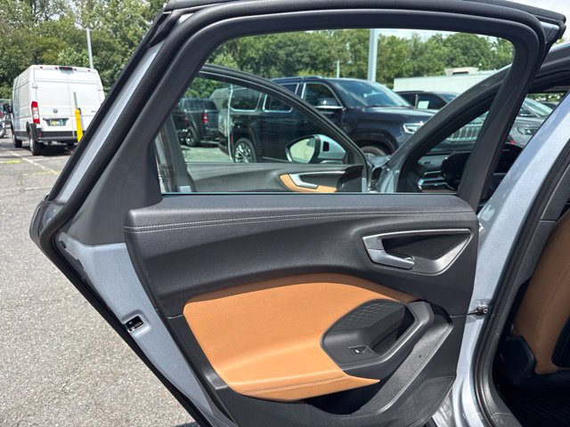 Used 2025 Audi A5 Premium w/ Convenience Package AWD/4WD image 33
