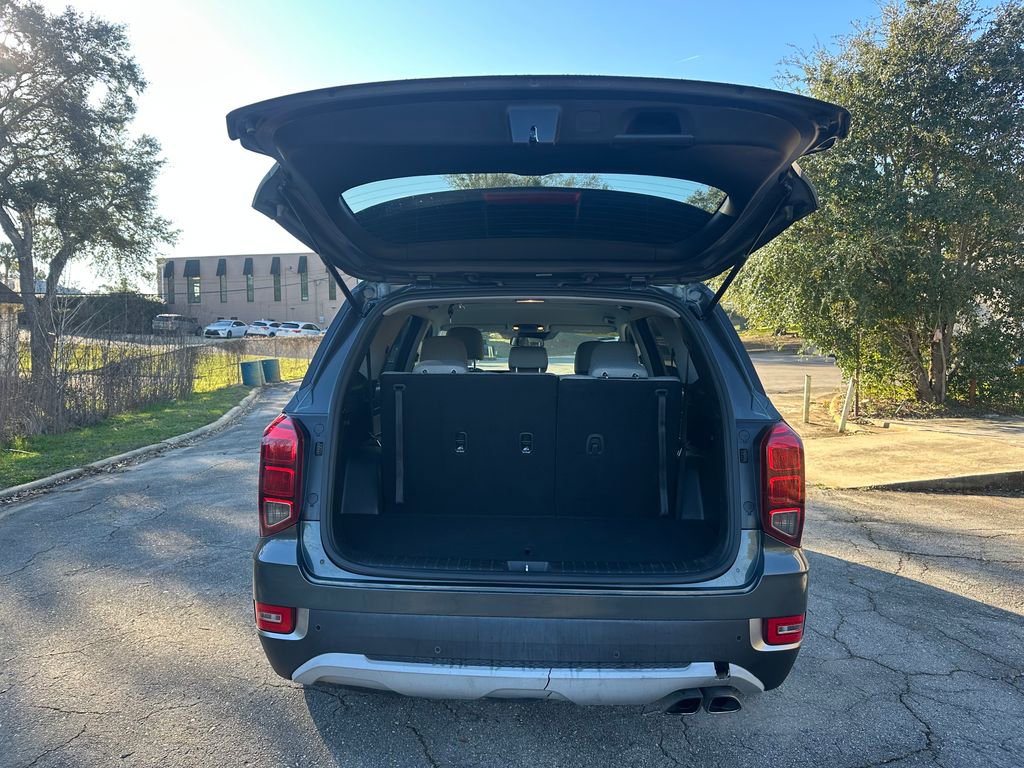 Used 2022 Hyundai Palisade SE image 38