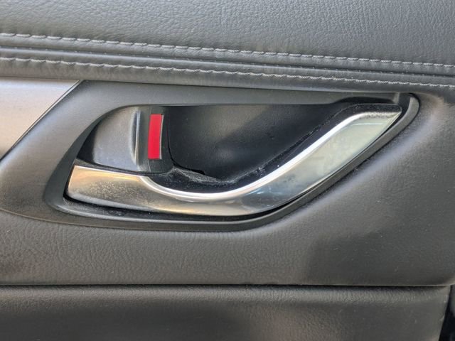 Used 2022 MAZDA CX-5 AWD 2.5 S w/ Preferred Package image 27