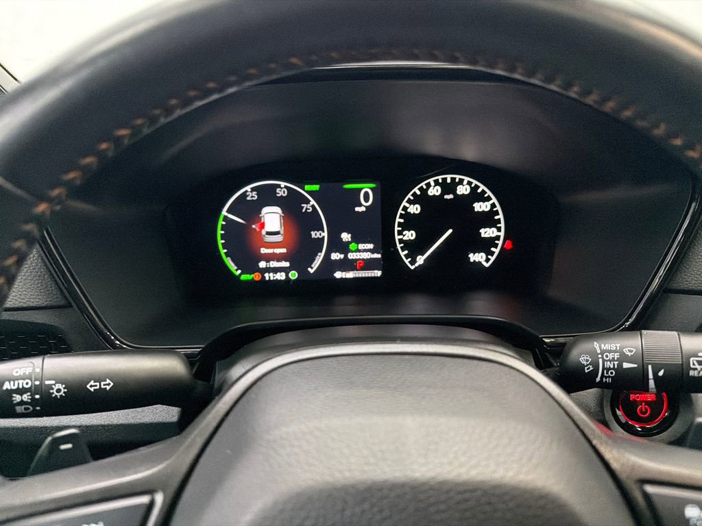 Used 2023 Honda CR-V Sport image 28