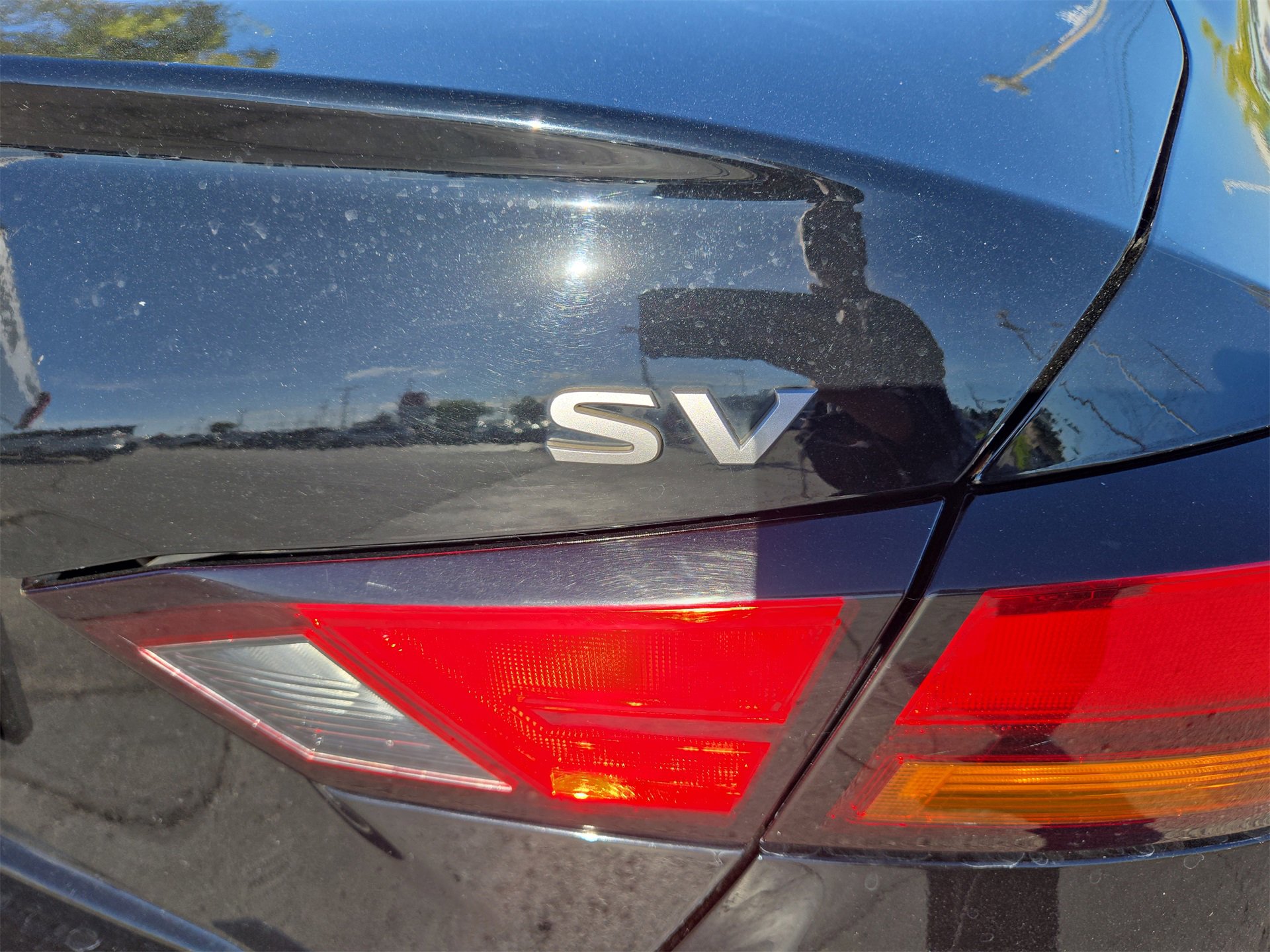 Used 2023 Nissan Altima 2.5 SV image 39