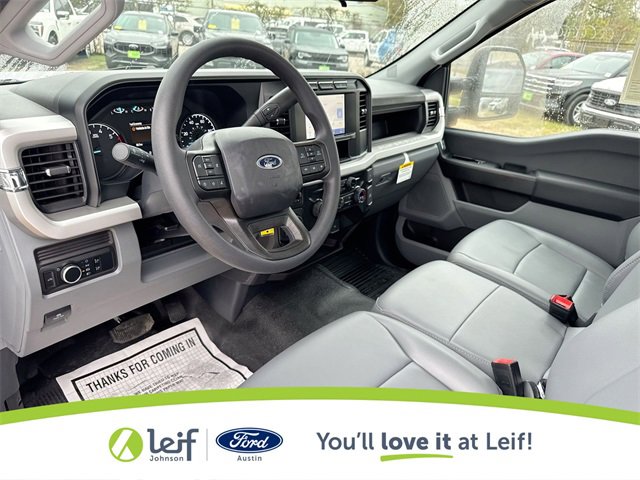 Used 2024 Ford F350 XL image 33