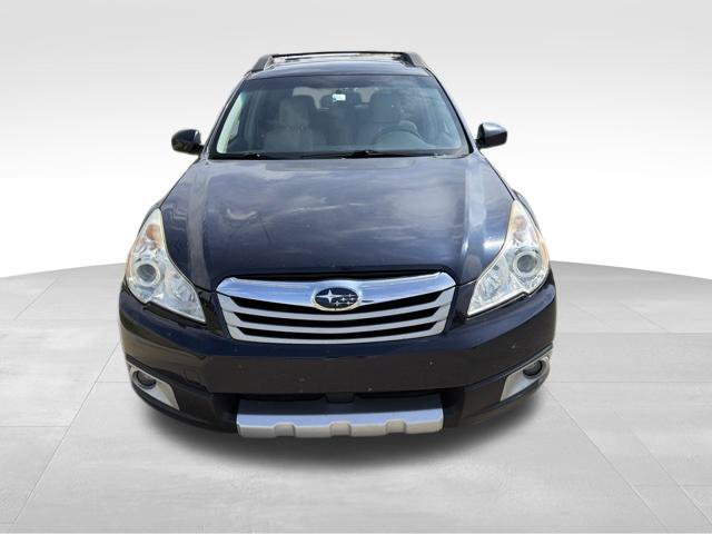 Used 2012 Subaru Outback 2.5i Limited AWD/4WD image 8
