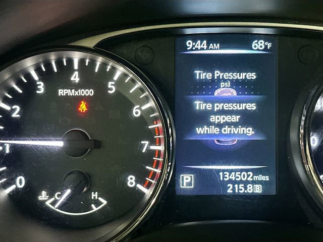 Used 2016 Nissan Rogue SV image 13