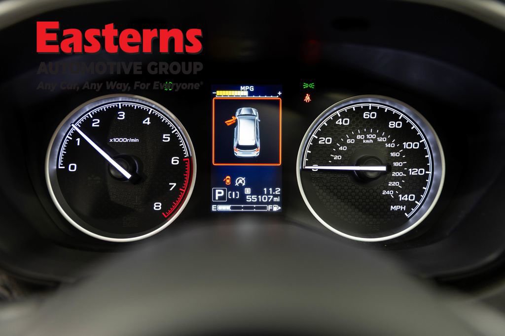 Used 2022 Subaru Forester Premium AWD/4WD image 18