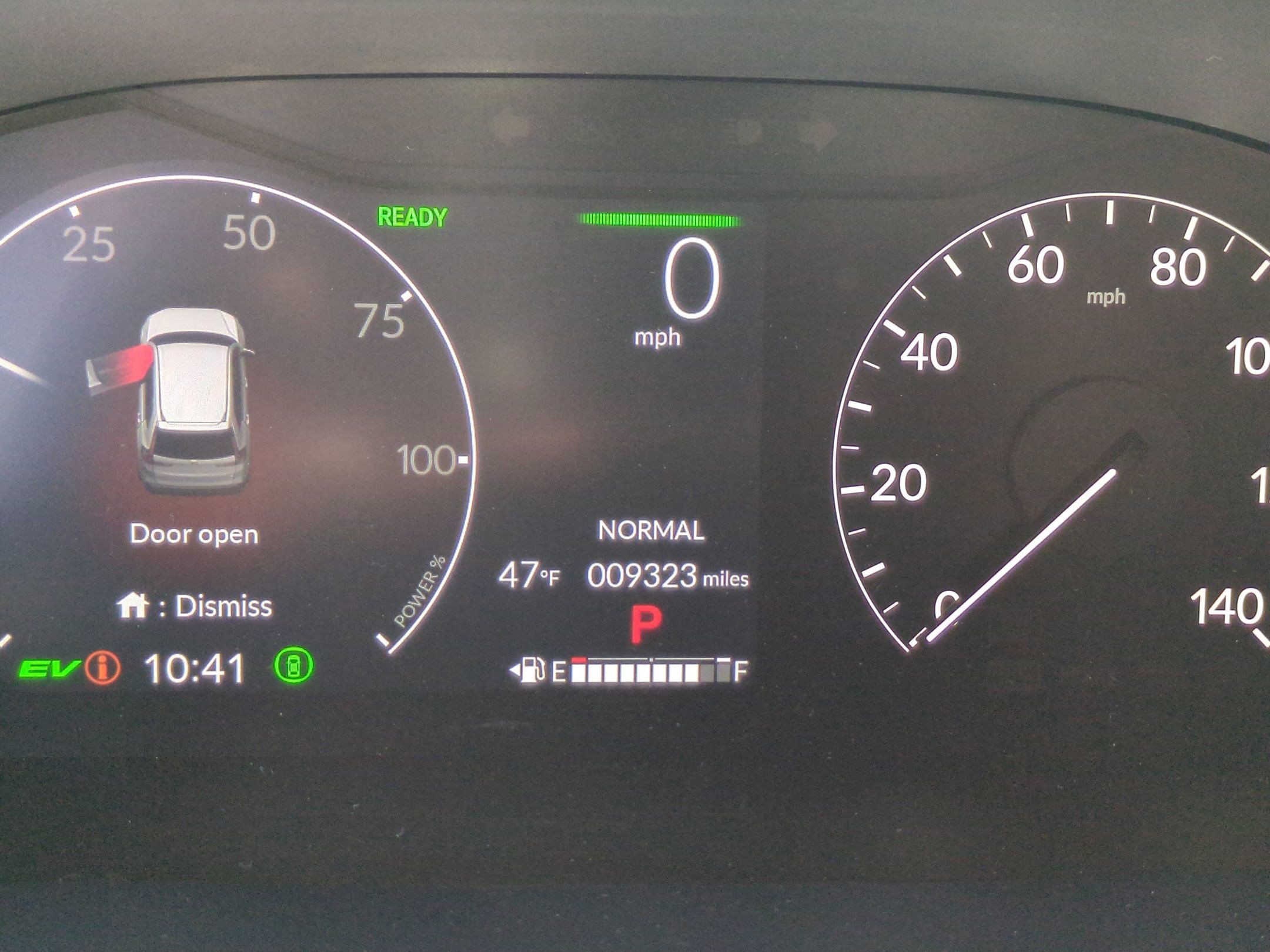 Used 2025 Honda CR-V Sport-L image 22