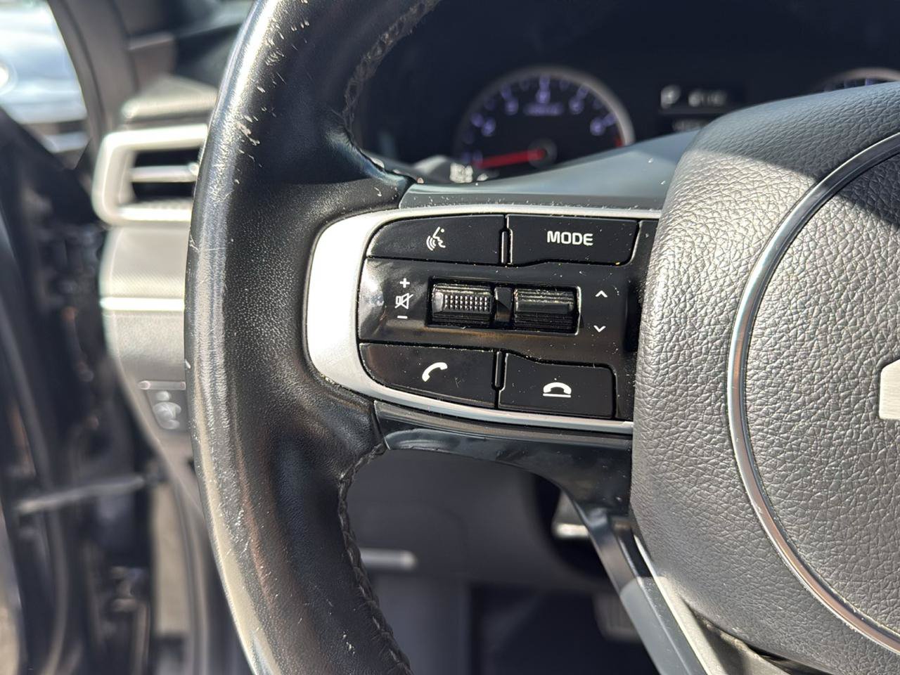 Used 2023 Kia K5 GT-Line w/ GT-Line Premium Package AWD/4WD image 17