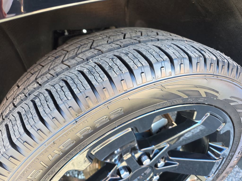 Used 2017 GMC Yukon Denali w/ Open Road Package image 55