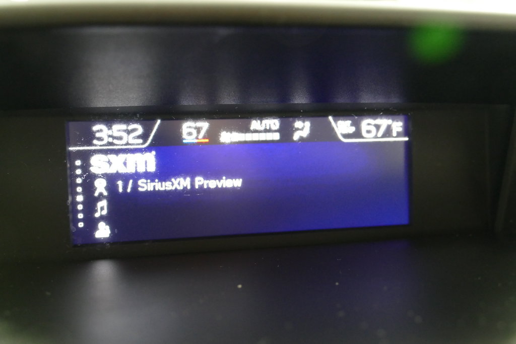 Used 2021 Subaru Crosstrek 2.5i Limited w/ Moonroof Package 2 AWD/4WD image 17