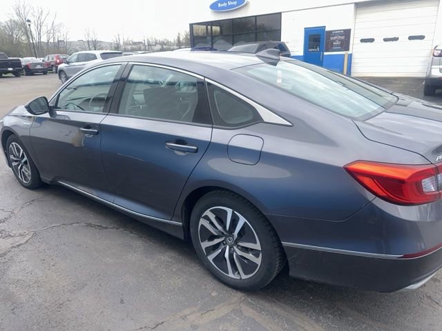 Used 2020 Honda Accord EX-L image 5
