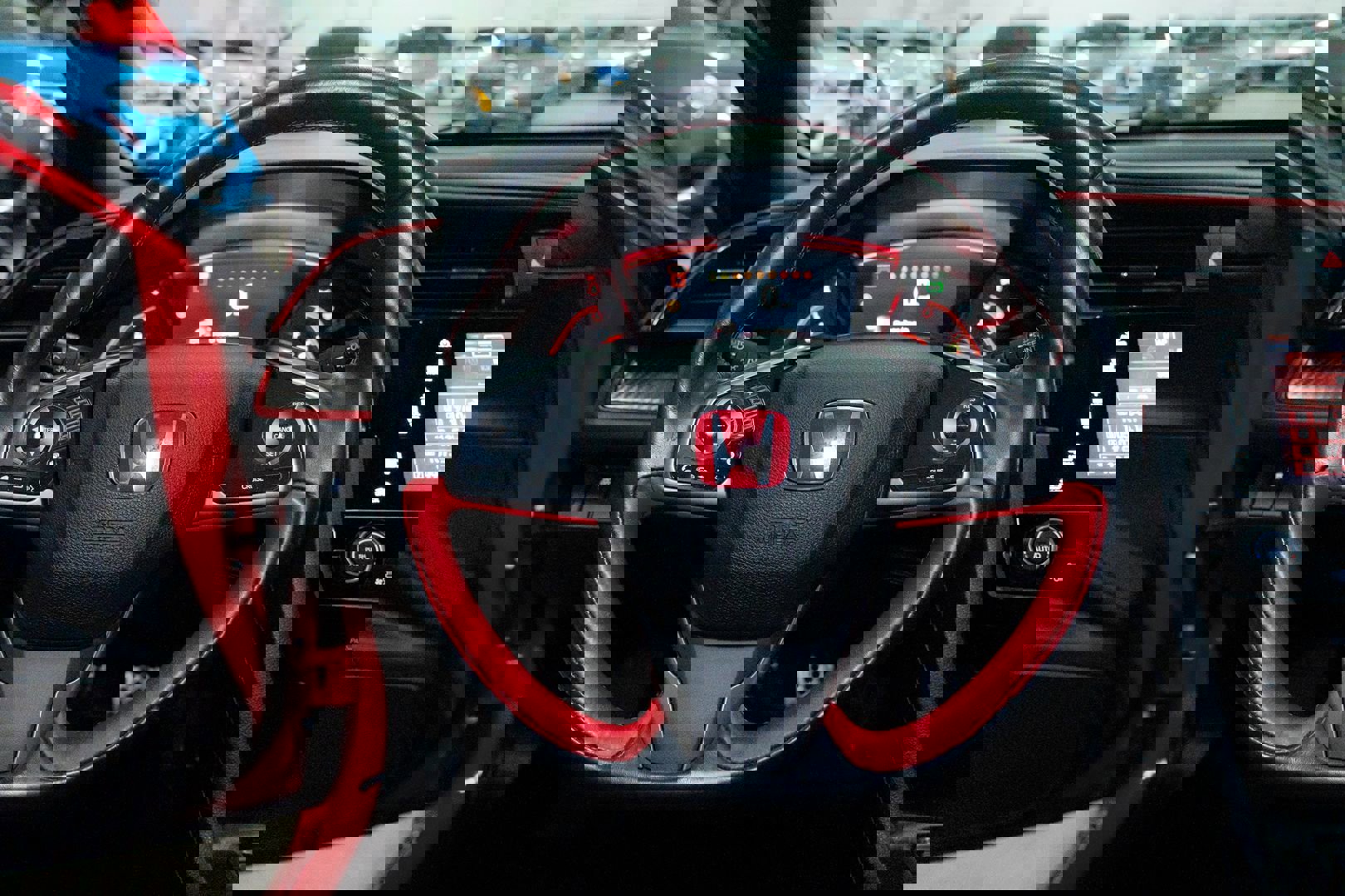 Used 2018 Honda Civic Type R image 42