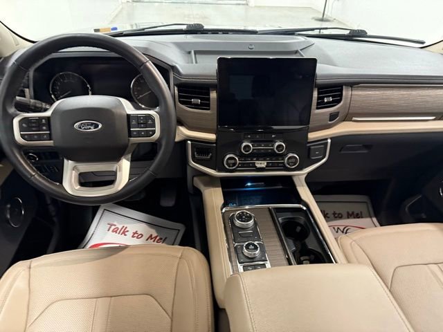 Used 2024 Ford Expedition Limited image 21