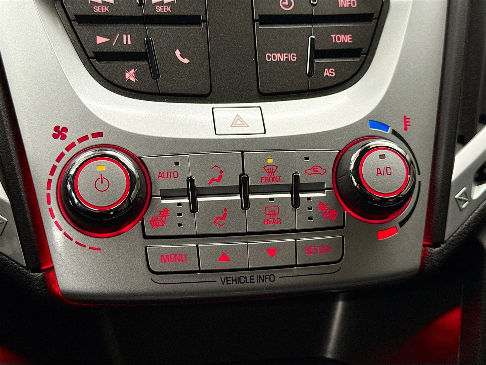 Used 2017 GMC Terrain SLT w/ Driver Alert Package I image 14