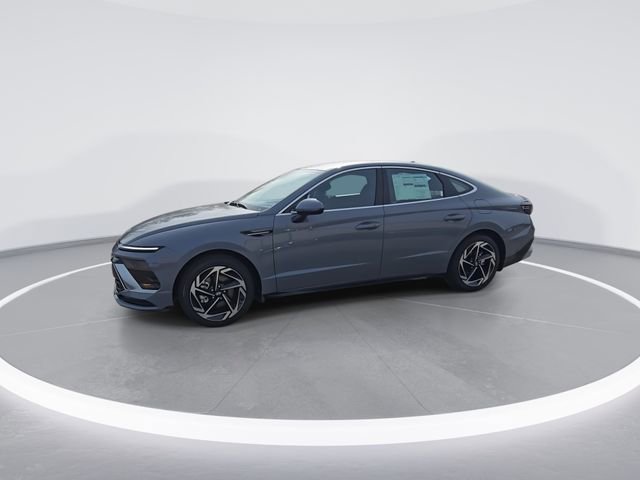 New 2026 Hyundai Sonata SEL FWD image 4