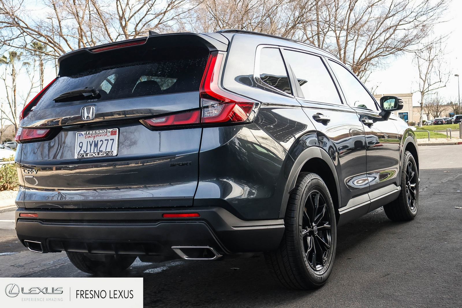 Used 2023 Honda CR-V Sport image 6