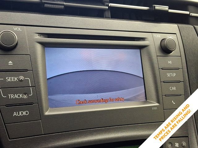 Used 2015 Toyota Prius Two FWD image 22