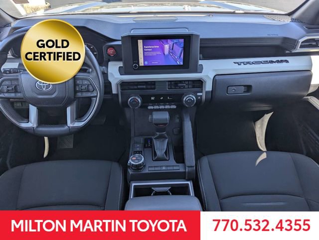 Certified 2024 Toyota Tacoma TRD Off-Road image 14