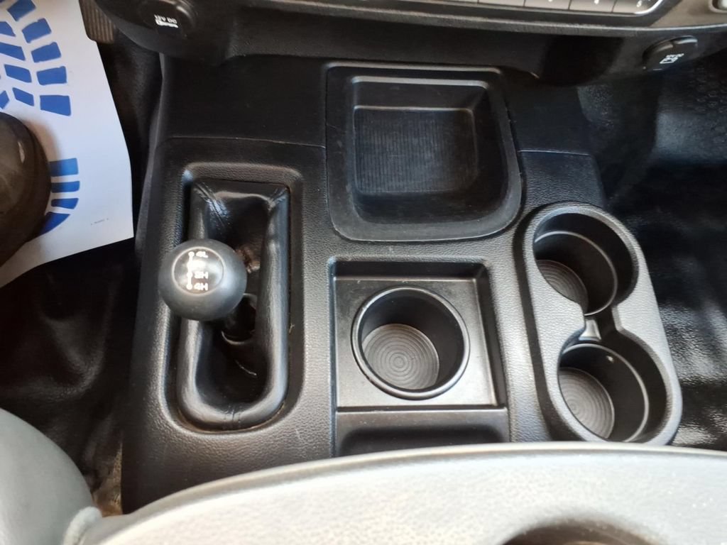 Used 2015 RAM 3500 Tradesman w/ Power Accessory Group AWD/4WD image 11