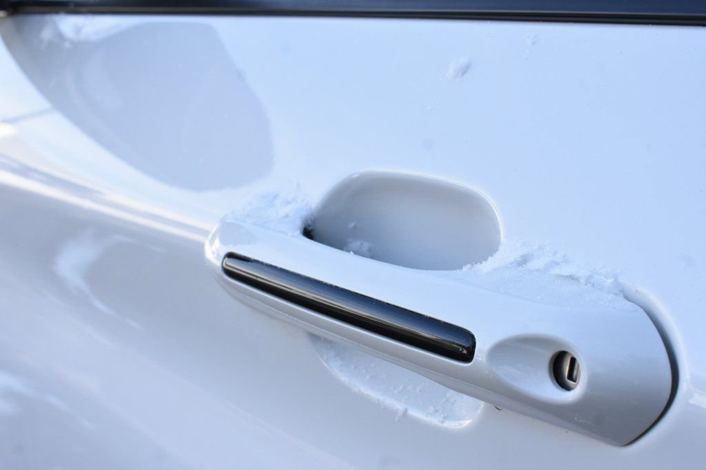 Used 2022 Ford Explorer ST image 12