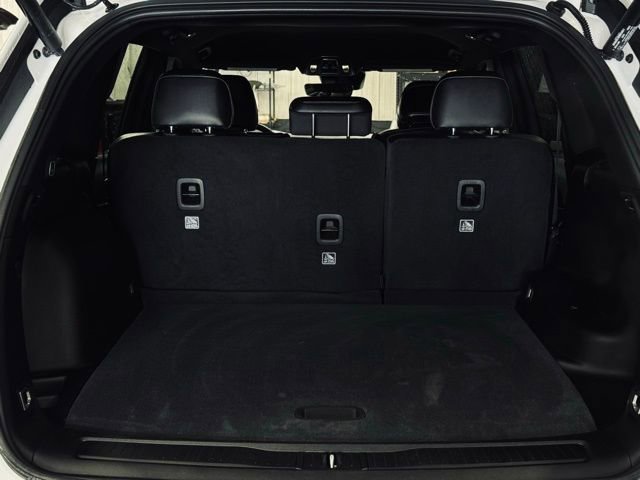 Used 2025 Jeep Grand Cherokee Altitude image 10