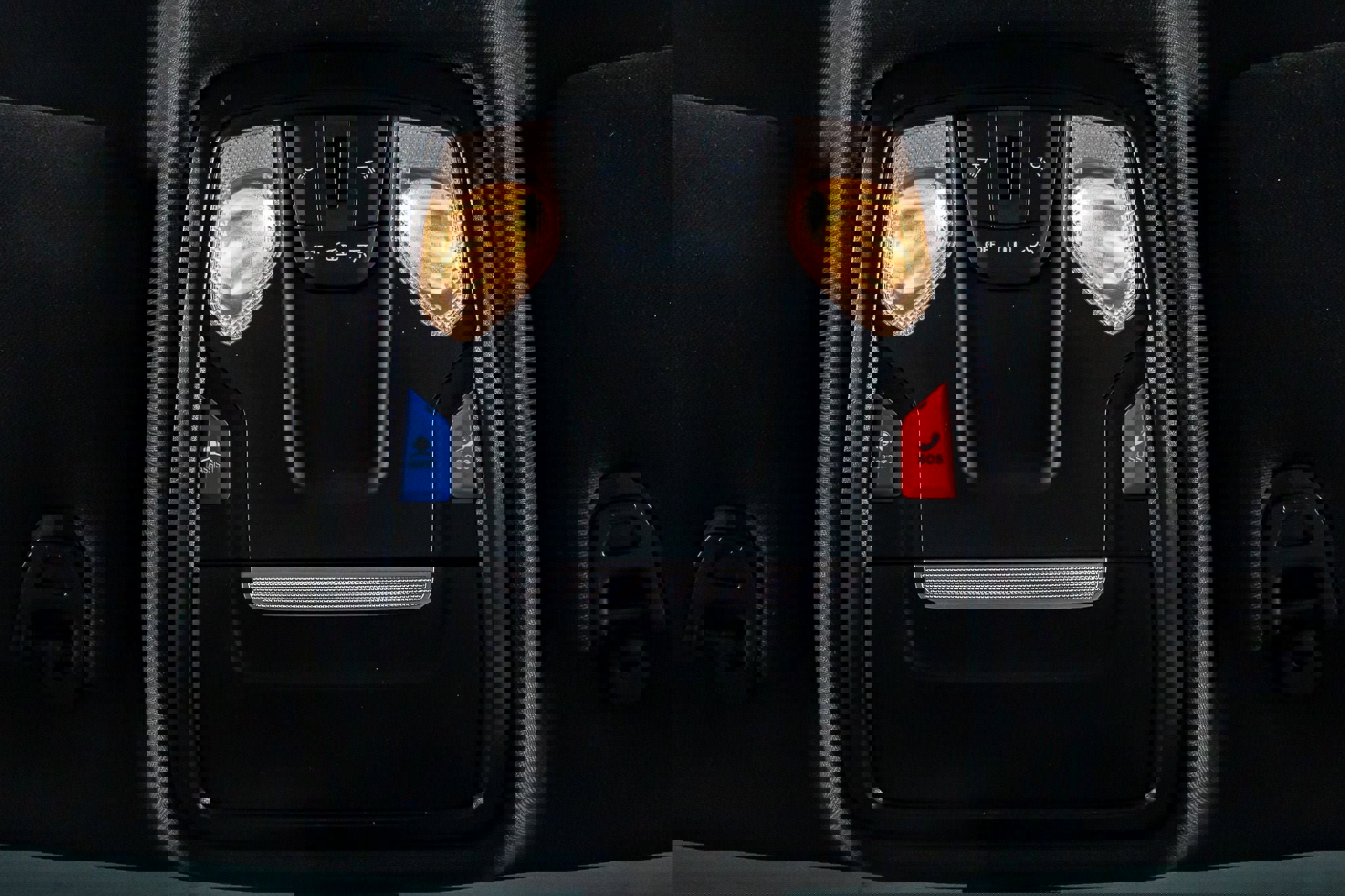 Used 2024 RAM 3500 Big Horn w/ Night Edition image 28