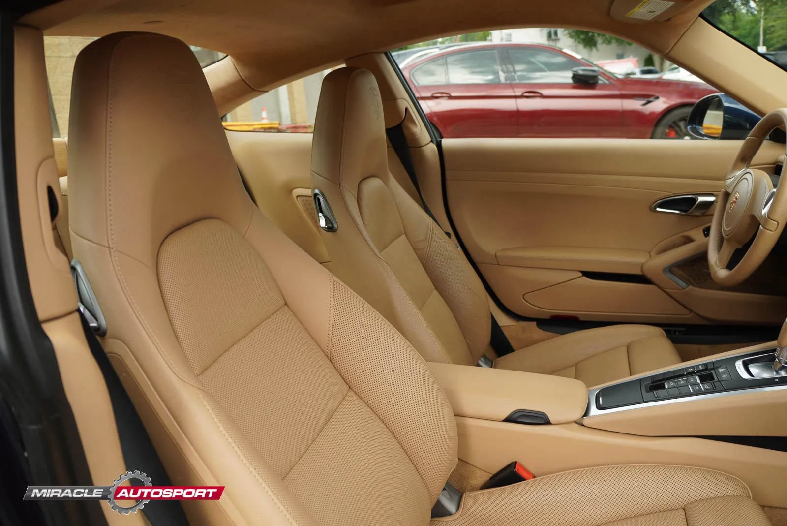 Used 2013 Porsche 911 Carrera RWD image 28