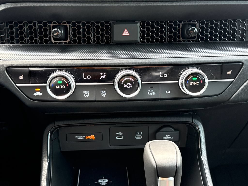 Certified 2026 Honda CR-V TrailSport image 25
