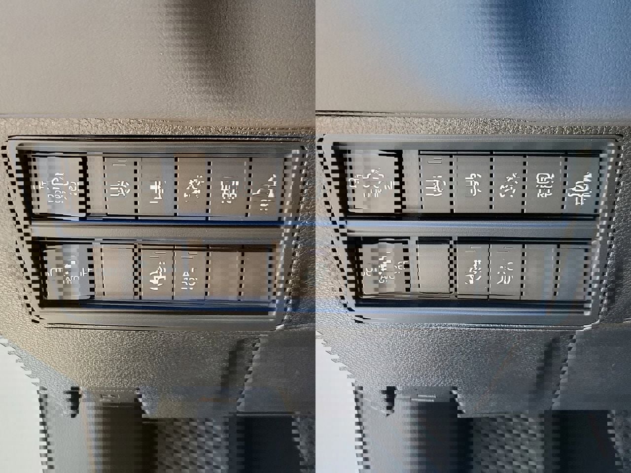 Used 2025 Toyota Tundra Platinum image 31