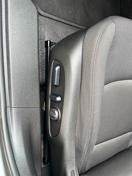 Used 2025 Chevrolet Malibu LT image 31