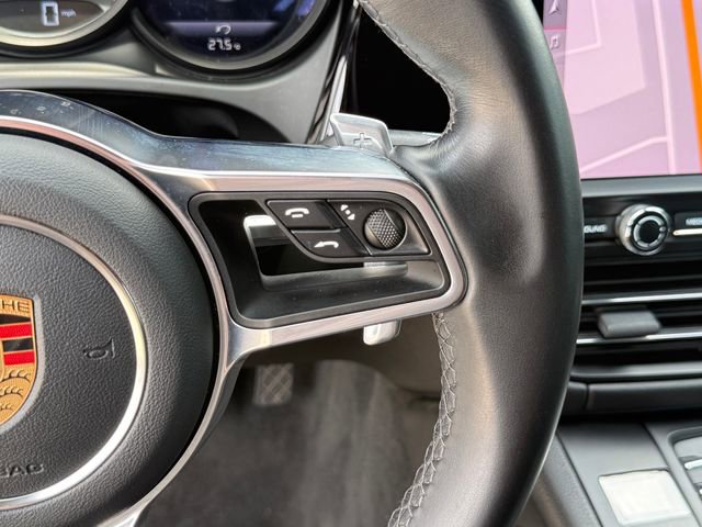 Used 2019 Porsche Macan AWD/4WD image 17