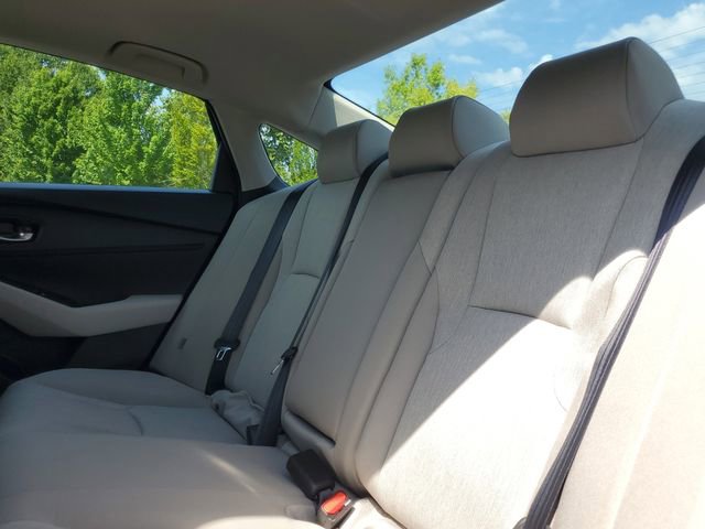 Used 2025 Honda Accord SE image 8