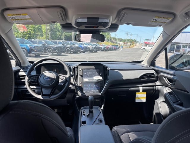 New 2026 Subaru Crosstrek 2.5i AWD/4WD image 91