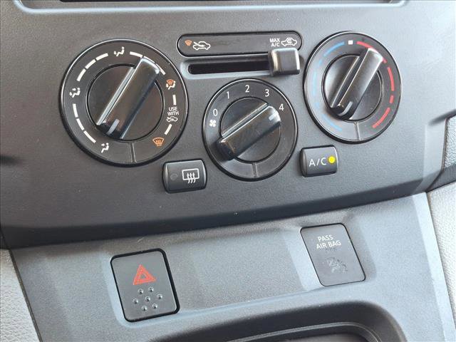 Used 2016 Chevrolet City Express LT FWD image 14