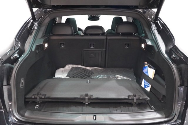 Used 2024 Maserati Levante Modena Ultima image 35