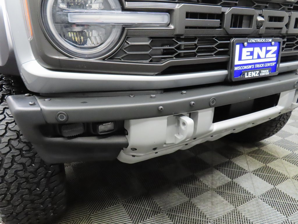 Used 2023 Ford Bronco Raptor image 50