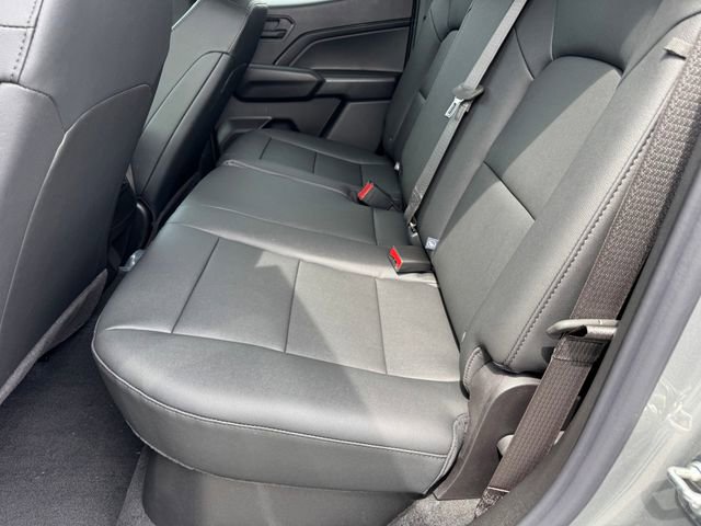 New 2026 Chevrolet Colorado Trail Boss AWD/4WD image 13