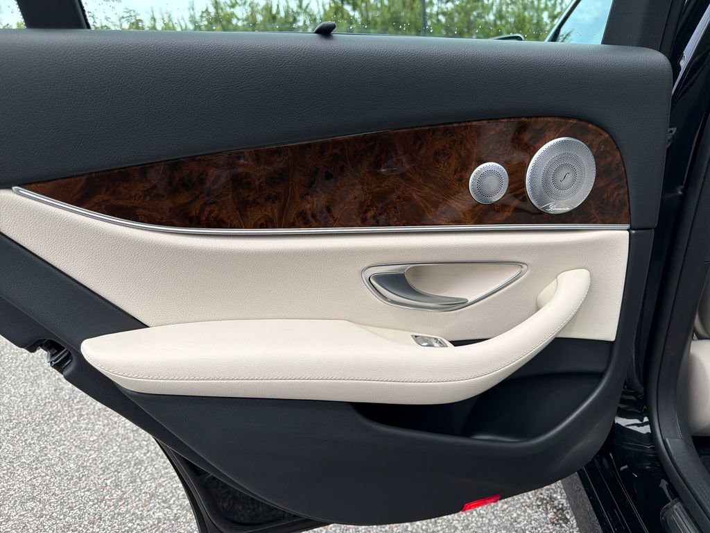 Certified 2020 Mercedes-Benz E 450 4MATIC Wagon image 30