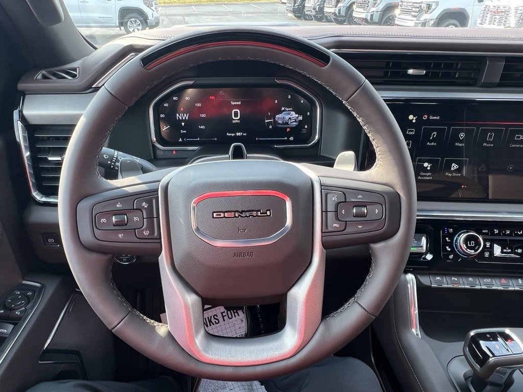 New 2026 GMC Sierra 1500 Denali image 20