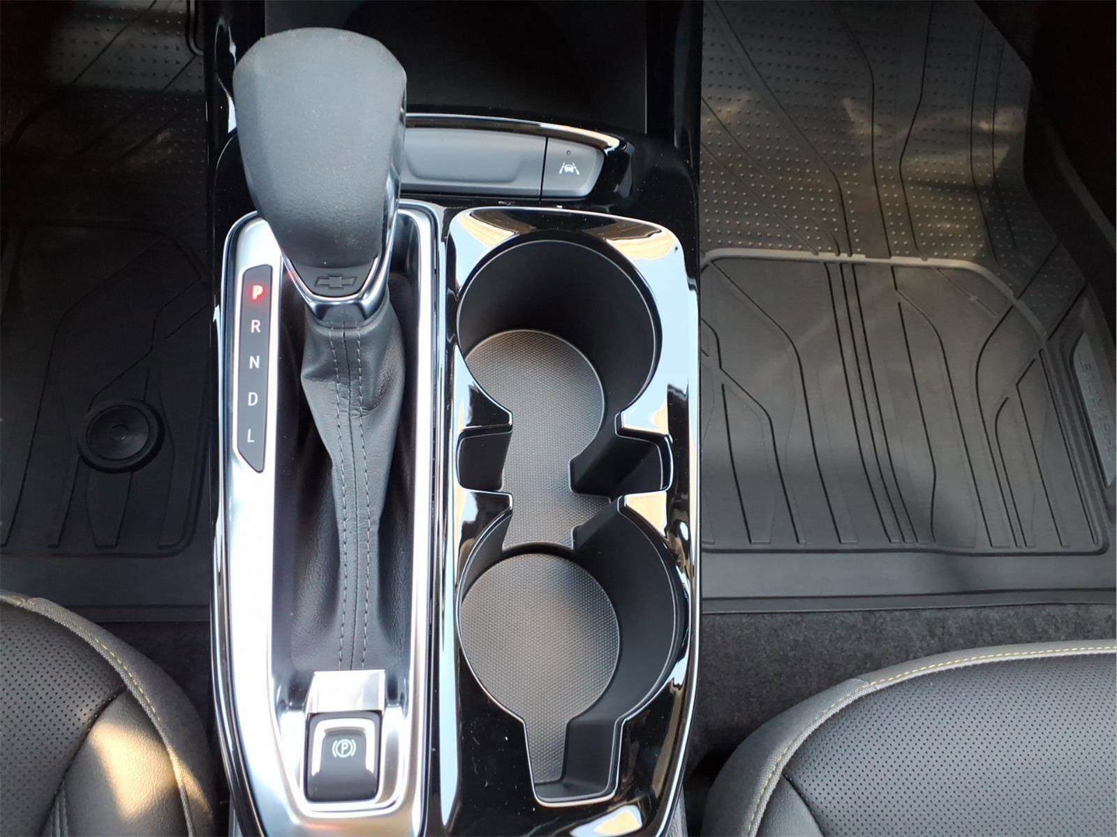 New 2026 Chevrolet Trax ACTIV image 22