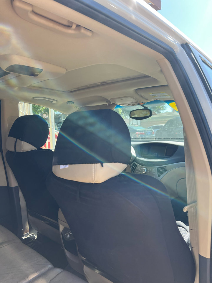 Used 2006 Subaru Tribeca Limited image 5