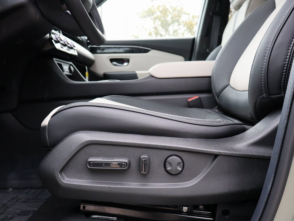 New 2026 Honda Passport TrailSport Elite image 32