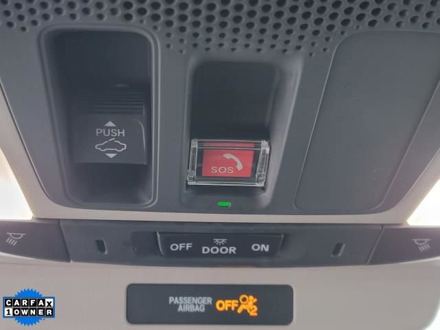 Used 2025 Honda Accord EX-L image 29