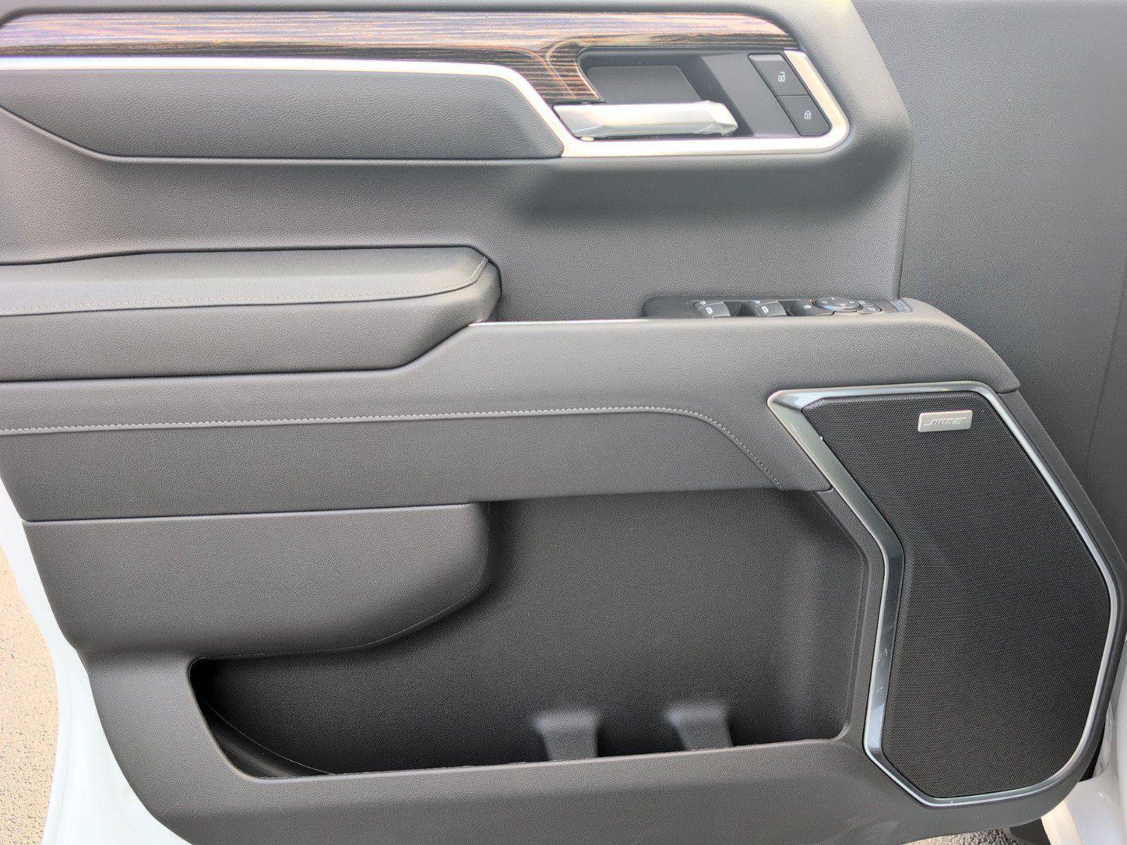 New 2026 GMC Sierra 1500 Elevation AWD/4WD image 15