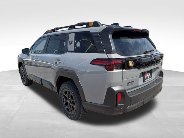 New 2026 Subaru Outback Wilderness AWD/4WD image 5
